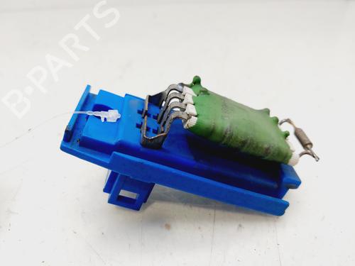 Heater resistor FORD FOCUS I Saloon (DFW) 1.6 16V | BP30168246M108 