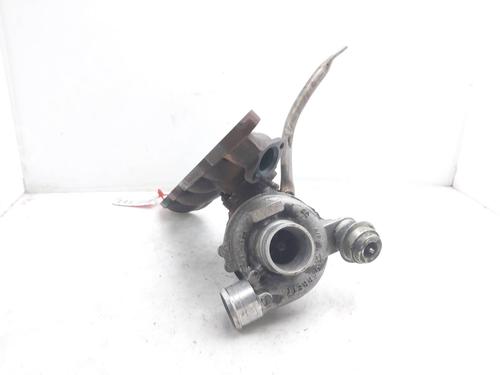 Turbolader/Kompressor SSANGYONG RODIUS I 2.7 Xdi (163 hp) 18916583