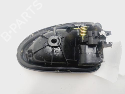 Front left interior door handle RENAULT MEGANE I Grandtour (KA0/1_) 1.9 dCi (KA05, KA1F) | BP28670097I13 