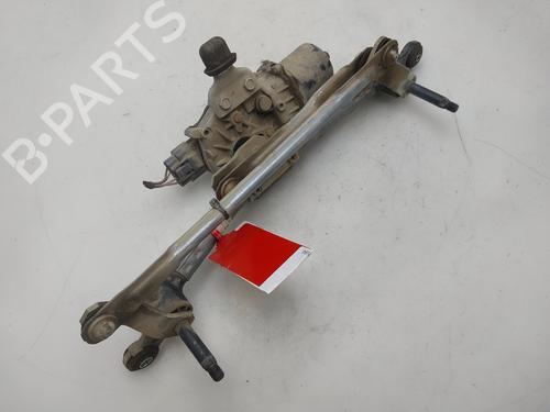 Front wiper motor RENAULT CLIO V (B7_) 1.5 Blue dCi 85 (B7AG) | BP39562572M29 - Image 2