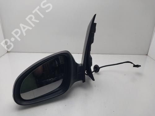 Used Left mirror Left mirror OPEL ASTRA J (P10) 1.7 CDTI (68) (110 hp) 33425522 33425522