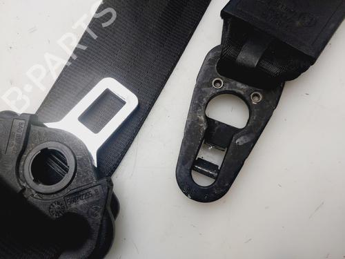 Front right seatbelt AUDI A6 C6 (4F2) 2.7 TDI | BP30120344I25