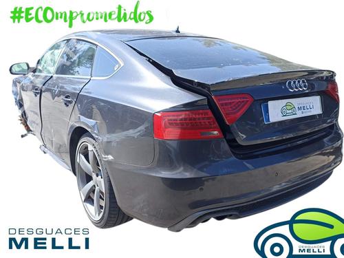 Electronic module AUDI A5 Sportback (8TA) 2.0 TDI | BP33801140M83 - Image 8