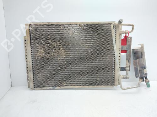 Used AC radiator AC radiator SUZUKI VITARA (ET) HDI (SE 420HDI) (87 hp) 36038912 36038912