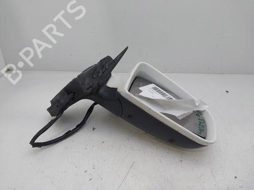 Right mirror AUDI A3 (8P1) | BP31030896C27