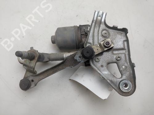 Used Front wiper motor Front wiper motor PEUGEOT 5008 (0U_, 0E_) 1.6 HDi (112 hp) 36475908 36475908