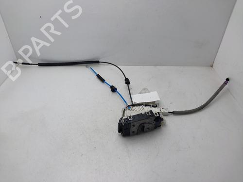 Fechadura trás direita MERCEDES-BENZ E-CLASS T-Model (S212) E 300 Hybrid / BlueTEC Hybrid (212.298) (204 hp) 31358168