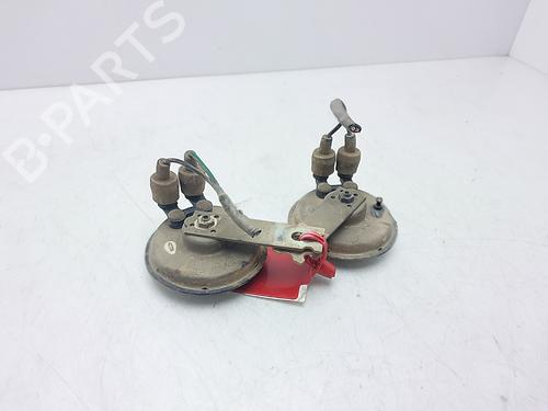 Horn Horn MITSUBISHI L200 (K7_T, K6_T, K5_T) 2.5 TD 4WD (K74T) (115 hp) 36219435 36219435