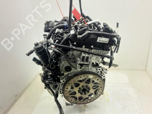 Used Engine BMW 3 (F30, F80) 320 d (190 hp) 31813217