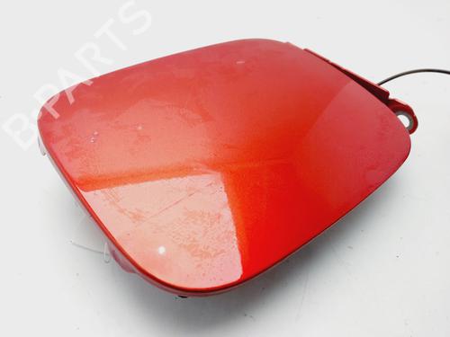 Fuel flap RENAULT KADJAR (HA_, HL_) 1.5 dCi 110 (HLA3) | BP23536691C131 