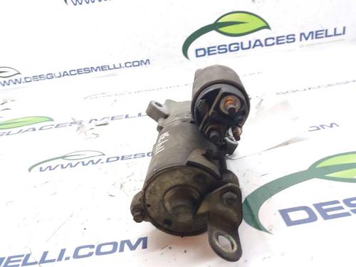 Starter FORD MONDEO III Saloon (B4Y) 1.8 16V | BP2870120M8 