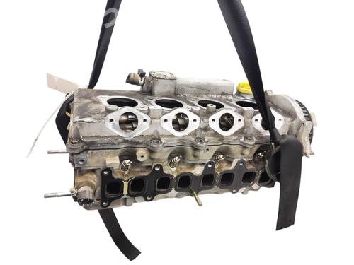 Used Cylinder head OPEL ASTRA H (A04) [2004-2014]  24630001