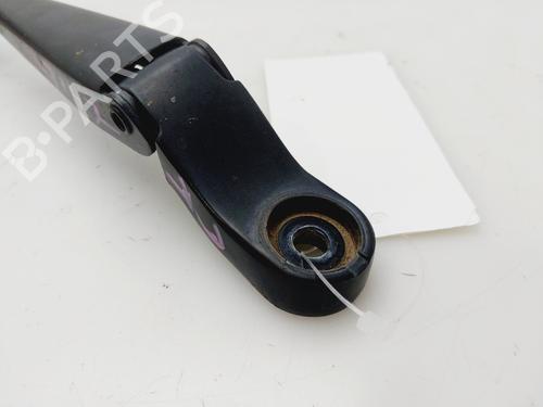 Front windshield wiper arm SKODA FABIA II (542)  | BP28208517C143 