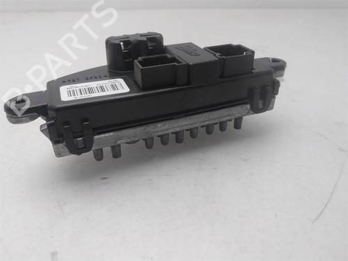 Heater resistor RENAULT MEGANE IV Hatchback (B9A/M/N_) 1.3 TCe 115 (B9N9) | BP38347896M108 - Image 2