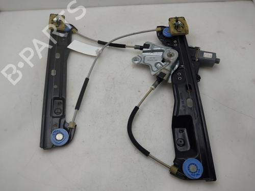 Front right window mechanism OPEL INSIGNIA A (G09) 2.0 CDTI (68) | BP36038882C23 - Image 2