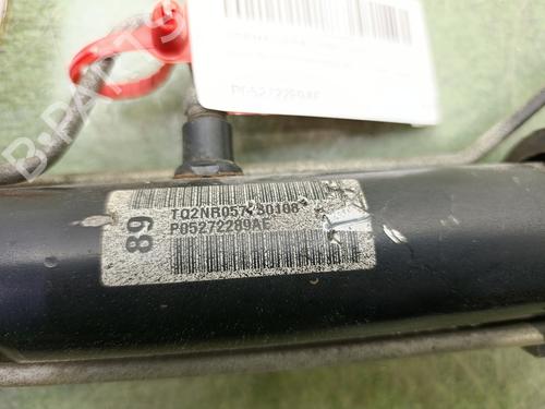 Steering rack CHRYSLER PT CRUISER (PT_) 2.2 CRD | BP36677572M22 - Image 6