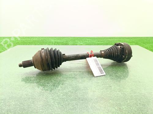 Used Left front driveshaft SEAT IBIZA IV (6J5, 6P1) [2008-2017]  29109804