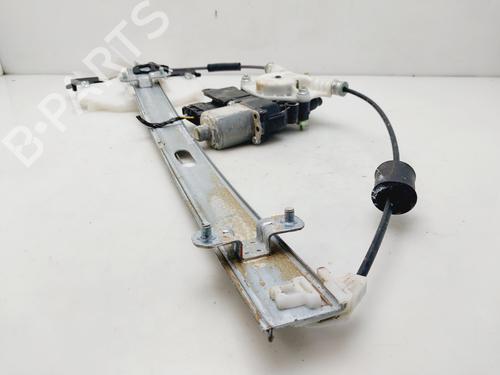 Front left window mechanism KIA PICANTO III (JA) 1.0 | BP37151152C22 - Image 4