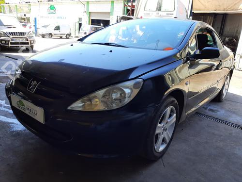 Startmotor PEUGEOT 307 CC (3B) 2.0 16V | BP15082995M8 