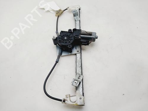 Used Front left window mechanism FIAT GRANDE PUNTO (199_) [2005-2026]  32289870