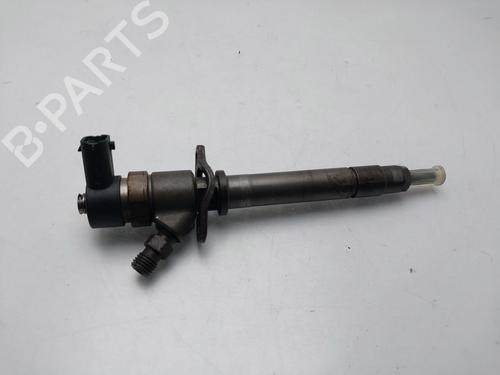 Used Injector Injector VOLVO S60 I (384) D5 (163 hp) 10140870 10140870