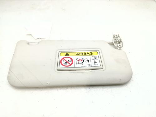 Used Right sun visor Right sun visor FORD FOCUS IV Turnier (HP) 1.0 EcoBoost mHEV (125 hp) 36002650 36002650