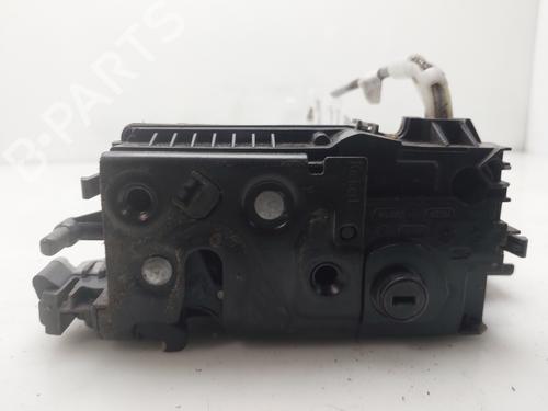 Højre bagtil lås DS DS 5 (KF_) 2.0 Hybrid4 4x4 | BP37423675C99 - Image 3
