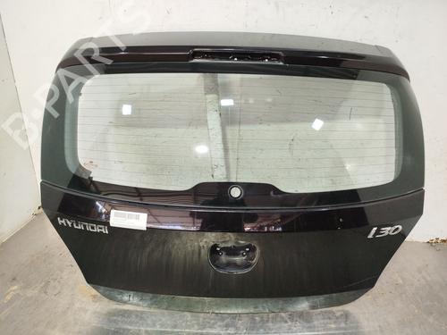 Used Tailgate HYUNDAI i30 (FD) [2007-2012]  26406656