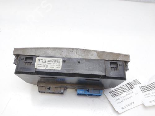 Climate control OPEL ASTRA H GTC (A04)  | BP11745606I5 