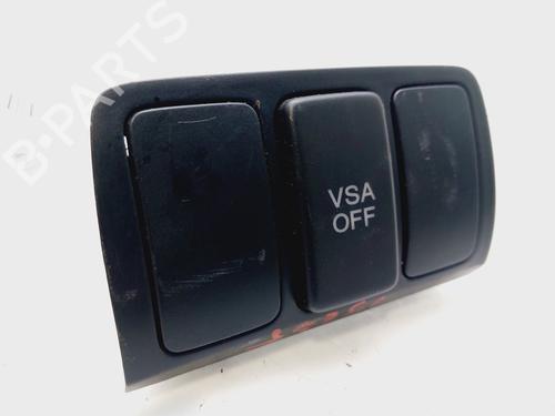 Used Switch HONDA ACCORD VII (CL, CN) 2.2 i-CTDi (CN1) (140 hp) 31138924