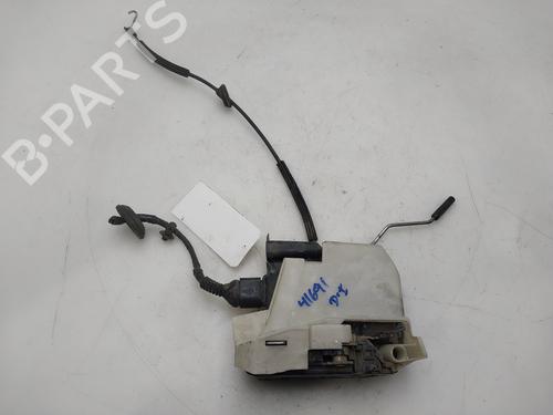 Used Front left lock Front left lock VW PASSAT B5.5 (3B3) [2000-2005] 34635897 34635897