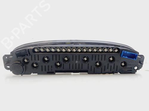 Instrument cluster CITROËN XSARA PICASSO (N68) 2.0 HDi | BP28107825C47 