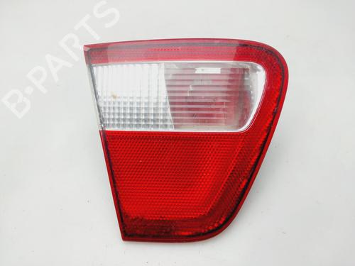 Used Left tailgate light SEAT CORDOBA (6K1, 6K2) [1993-2002]  28536982