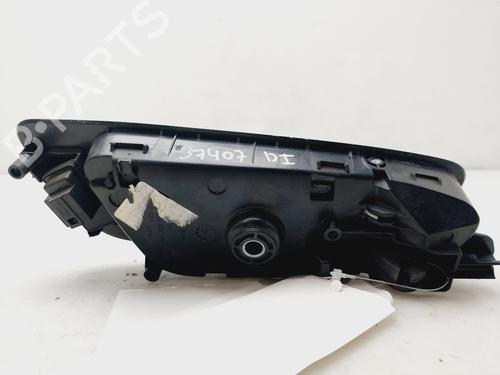 Front left interior door handle SEAT LEON (5F1)  | BP27815036I13 