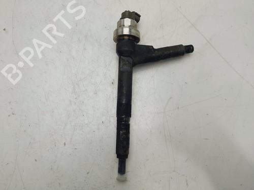 Injector OPEL MERIVA A MPV (X03) 1.7 CDTI (E75) | BP21544762M100 