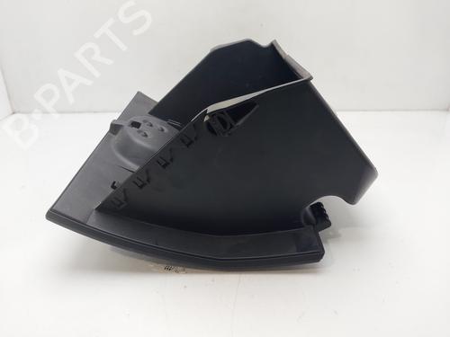 Glove box FORD FIESTA V (JH_, JD_) 1.4 TDCi | BP15584302C95 