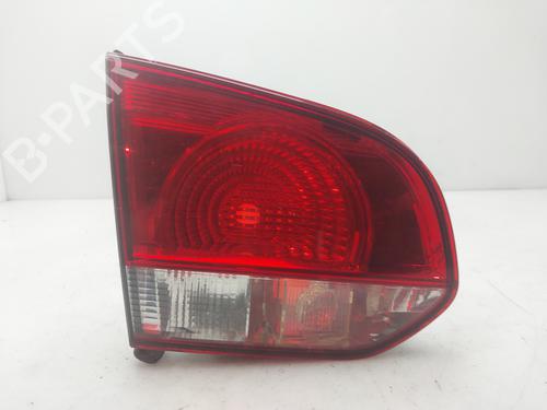 Used Left tailgate light Left tailgate light VW GOLF VI (5K1) [2008-2014] 36541935 36541935