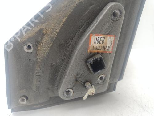 Right mirror KIA CARENS I MPV (FC, FJ) 2.0 CRDi | BP30194661C27 