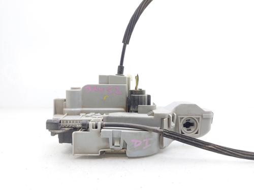 Used Front left lock FIAT BRAVO II (198_) 1.6 D Multijet (198AXH1B) (105 hp) 24123964
