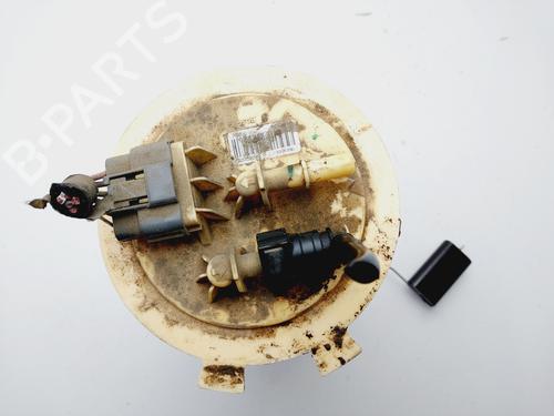 Fuel pump RENAULT KADJAR (HA_, HL_) 1.5 dCi 110 (HLA3) | BP24492755M76 