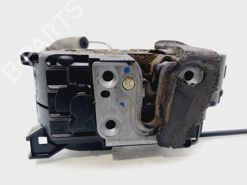 Used Rear right lock RENAULT MEGANE III Grandtour (KZ0/1) [2008-2016]  29390795