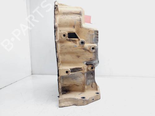 Oil sump RENAULT CLIO III Grandtour (KR0/1_) 1.5 dCi (KR0F) | BP18902451M115