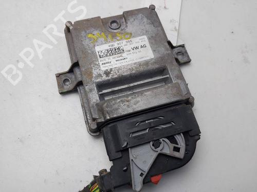 Used Electronic module Electronic module 39595579 39595579