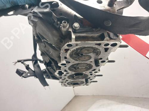 Cylinder head AUDI A3 (8P1) 1.9 TDI | BP38708128M5 - Image 4