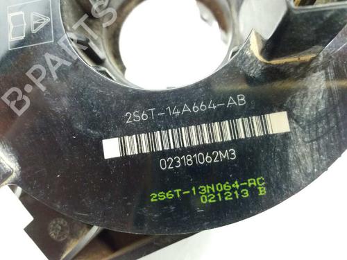 Squib airbag FORD FUSION (JU_) 1.4 TDCi | BP2869525C102 