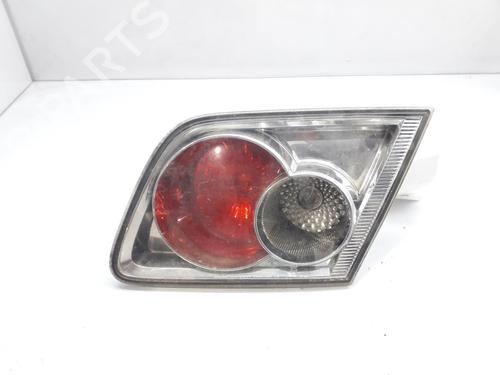 Right tailgate light MAZDA 6 Hatchback (GG) 2.0 (GGES) (141 hp) GJ6A513H0C | GJ6A513H0C |