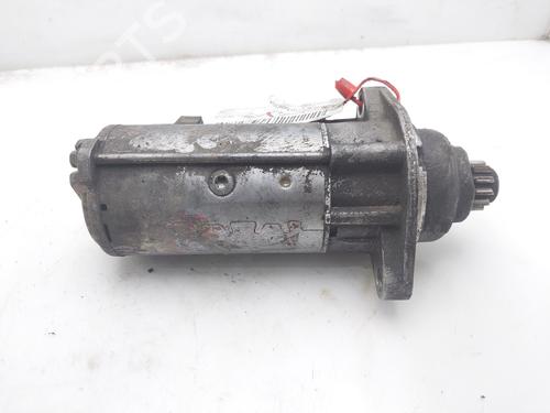 Used Starter SKODA OCTAVIA I (1U2) 1.9 TDI (100 hp) 17487097
