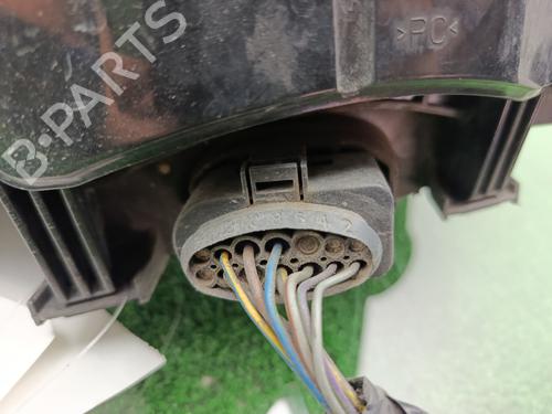 Right headlight FORD MONDEO IV (BA7) | BP34098646C29 - Image 4
