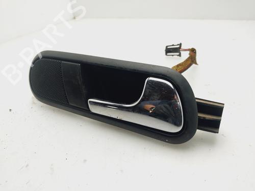 Rear right interior door handle SEAT IBIZA III (6L1)  | BP24394805I16 