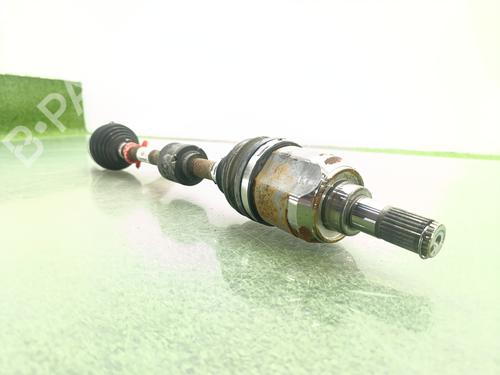 Left front driveshaft KIA XCEED (CD)  | BP34222669M38  - Image 5